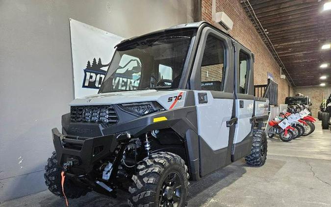 2024 Polaris Ranger Crew SP 570 NorthStar Edition