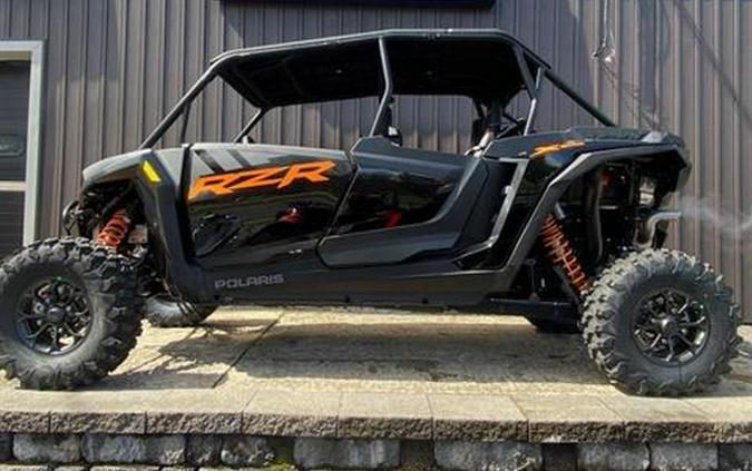 2024 Polaris RZR XP 4 1000 Premium