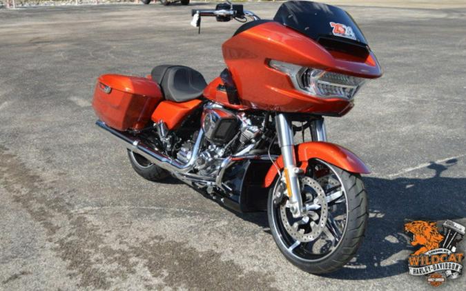 2024 Harley-Davidson FLTRX - Road Glide