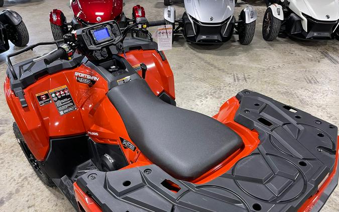 2024 Polaris Sportsman 450 HO