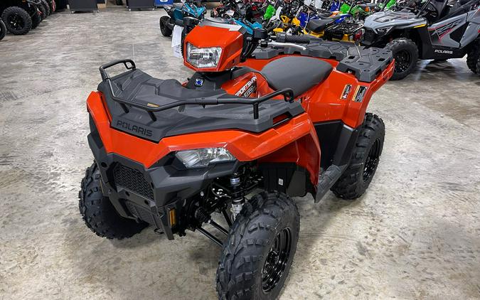 2024 Polaris Sportsman 450 HO