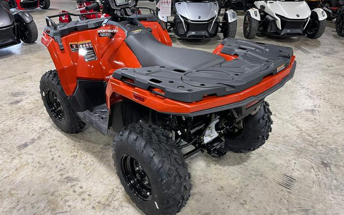 2024 Polaris Sportsman 450 HO