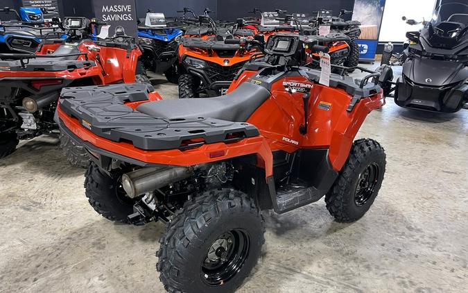 2024 Polaris Sportsman 450 HO