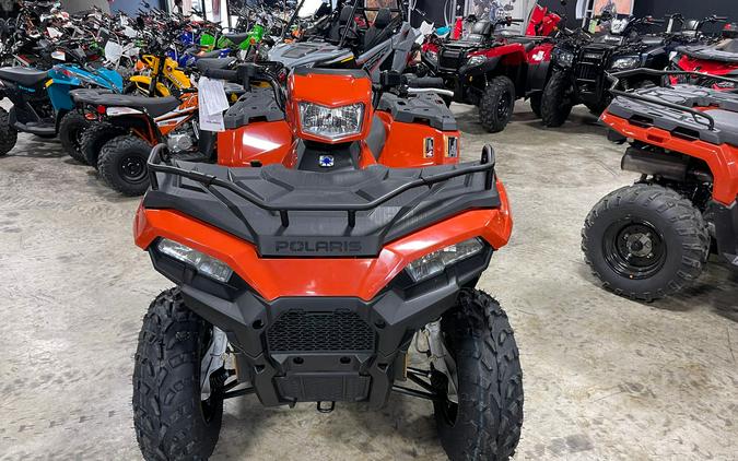 2024 Polaris Sportsman 450 HO