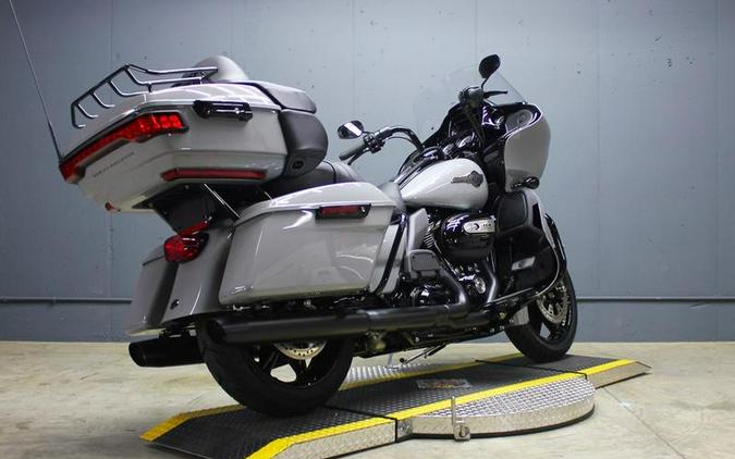 2024 Harley-Davidson® FLTRK - Road Glide® Limited