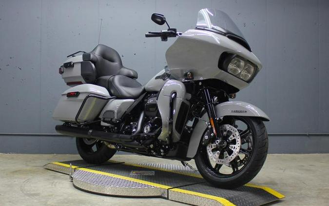 2024 Harley-Davidson® FLTRK - Road Glide® Limited