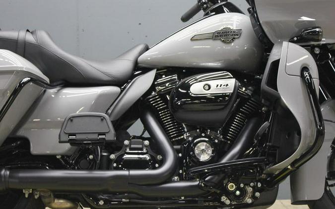 2024 Harley-Davidson® FLTRK - Road Glide® Limited