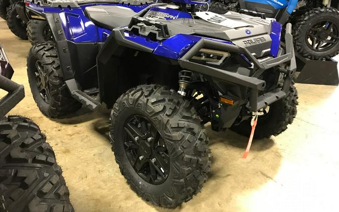 2024 POLARIS Sportsman 850 Ultimate Trail