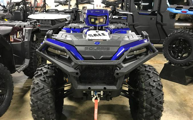 2024 POLARIS Sportsman 850 Ultimate Trail