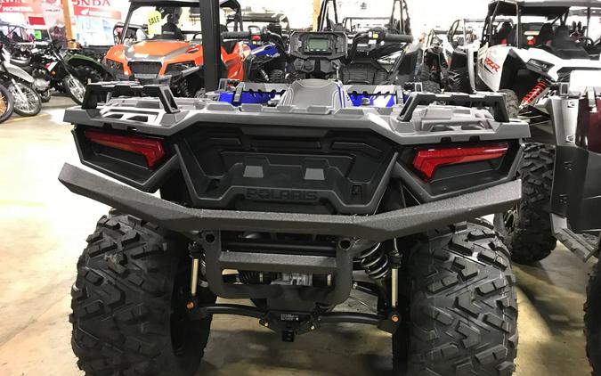 2024 POLARIS Sportsman 850 Ultimate Trail