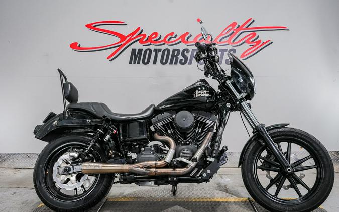 2016 Harley-Davidson Street Bob®