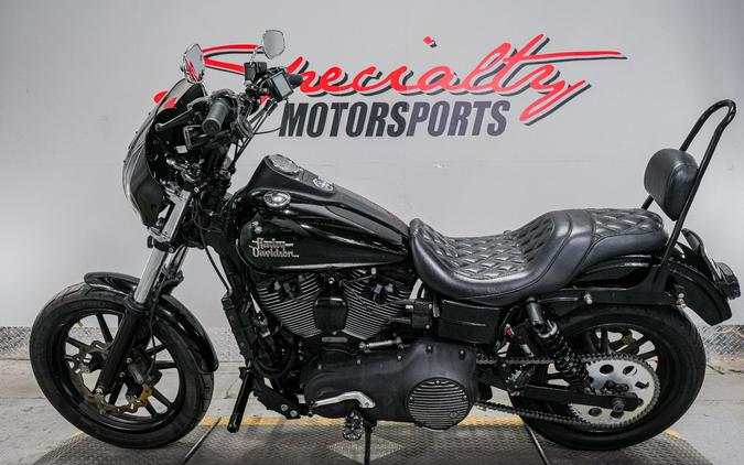 2016 Harley-Davidson Street Bob®