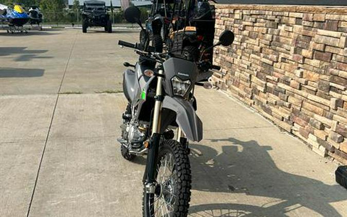 2024 Kawasaki KLX 300