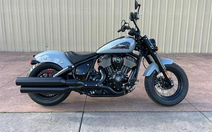2023 Indian Chief Bobber Dark Horse Review [Urban Ripper]