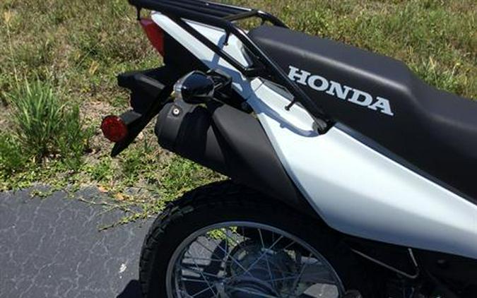 2024 Honda XR150L