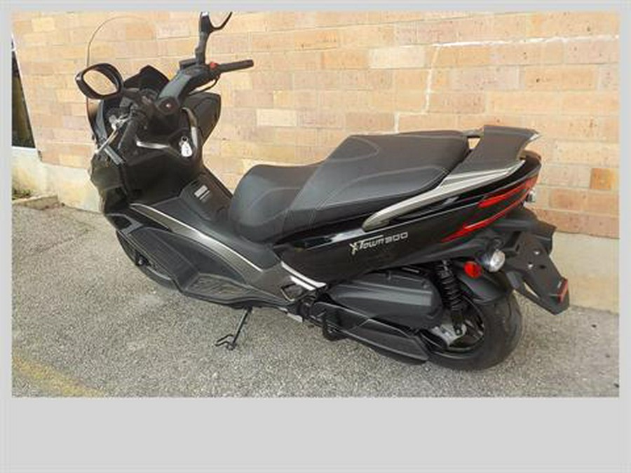 2022 Kymco X-Town 300i ABS