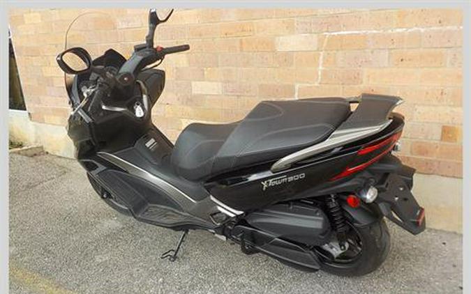 2022 Kymco X-Town 300i ABS