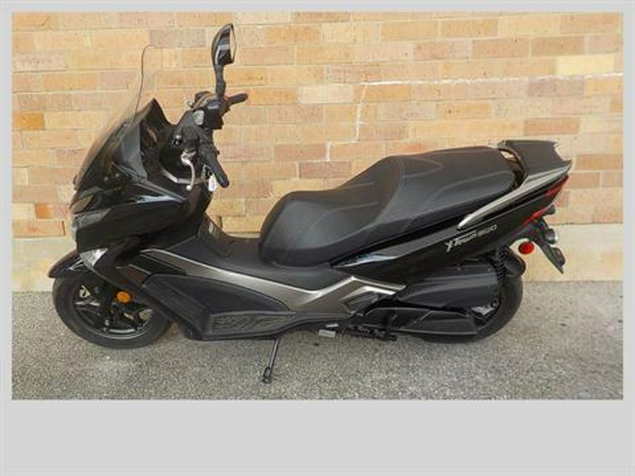 2022 Kymco X-Town 300i ABS