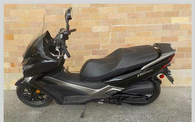 2022 Kymco X-Town 300i ABS