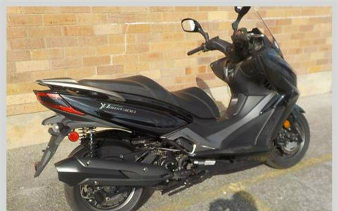 2022 Kymco X-Town 300i ABS