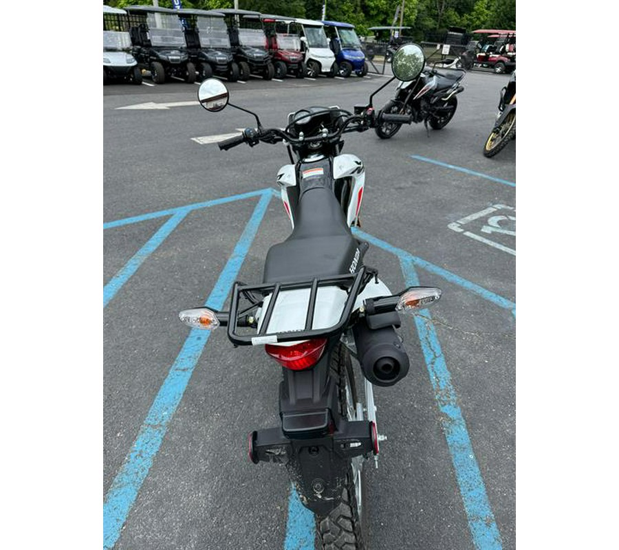 2023 Honda XR150L