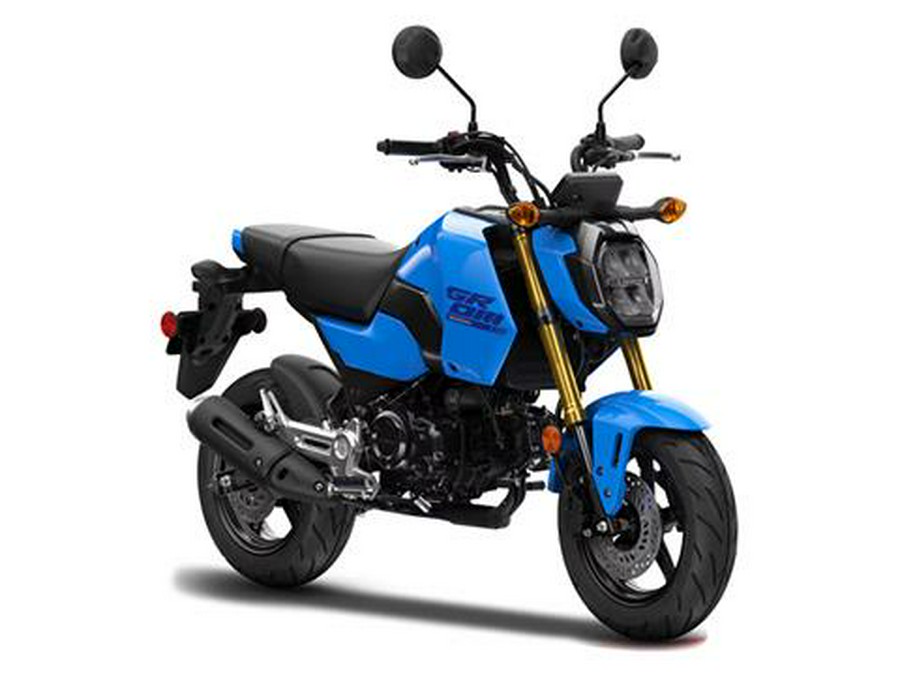 2025 Honda Grom