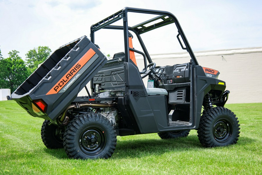 2023 Polaris Industries 2023 Polaris Industries Pro XD Mid-Size Gas