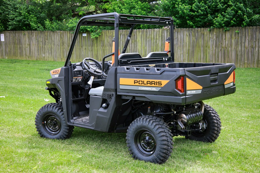 2023 Polaris Industries 2023 Polaris Industries Pro XD Mid-Size Gas