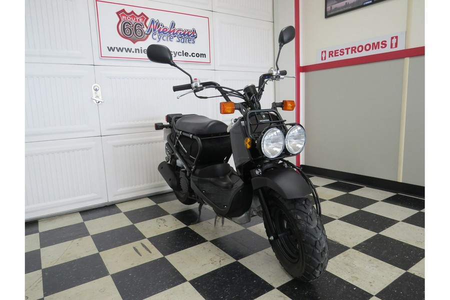 2024 Honda RUCKUS