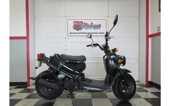 2024 Honda RUCKUS