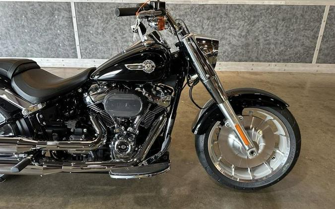 2024 Harley-Davidson® FLFBS - Fat Boy® 114