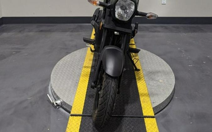 2022 Honda Navi