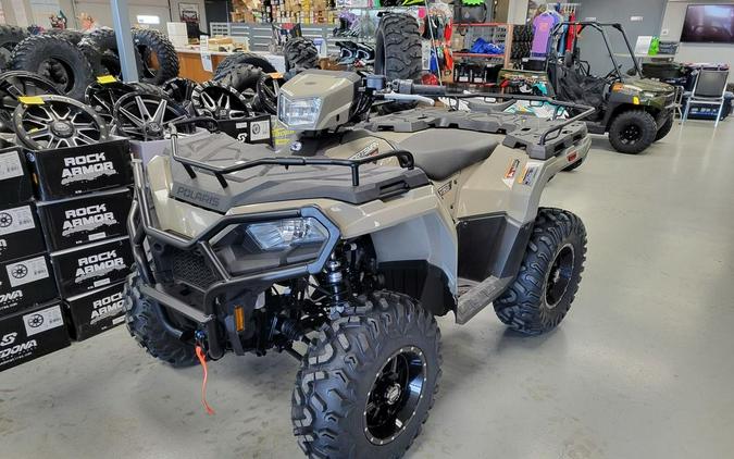 2023 Polaris® Sportsman 570 EPS