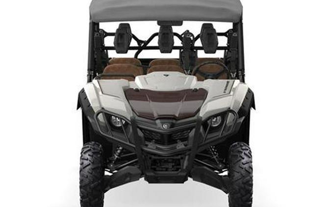 2025 Yamaha Viking VI EPS Ranch Edition