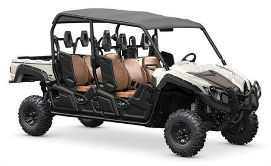 2025 Yamaha Viking VI EPS Ranch Edition