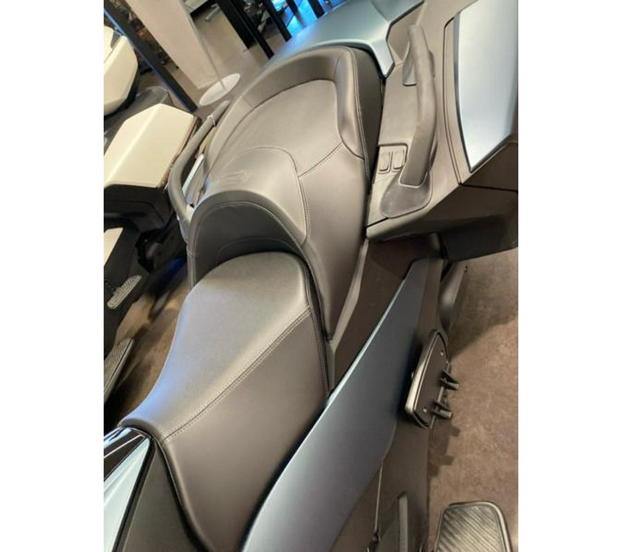 2025 Can-Am® Spyder RT Rotax 1330 ACE