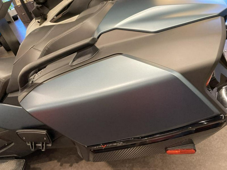 2025 Can-Am® Spyder RT Rotax 1330 ACE
