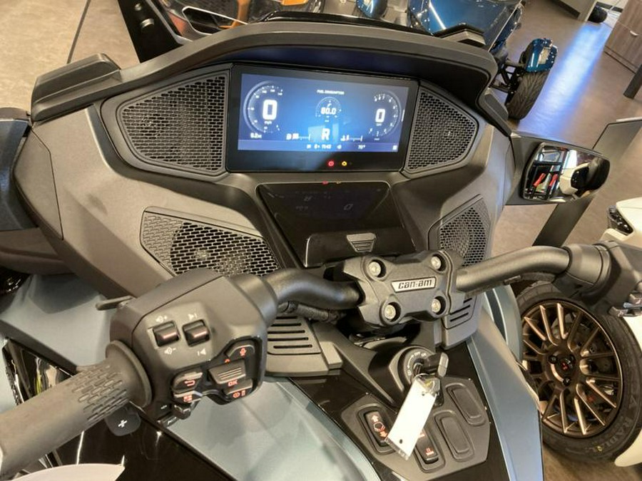2025 Can-Am® Spyder RT Rotax 1330 ACE