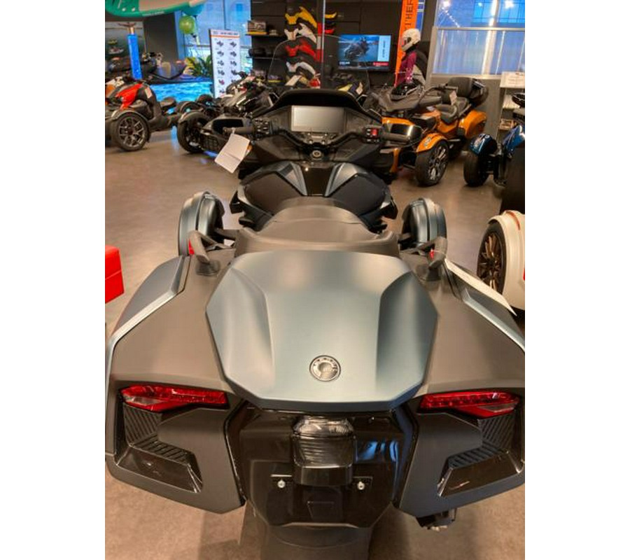 2025 Can-Am® Spyder RT Rotax 1330 ACE