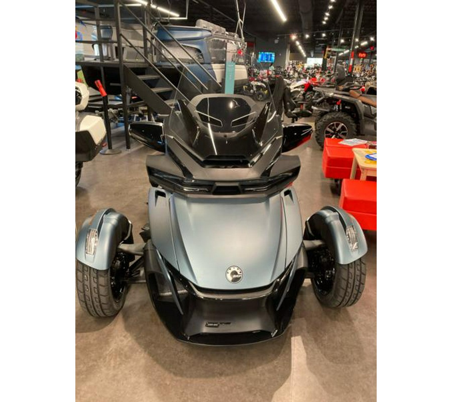 2025 Can-Am® Spyder RT Rotax 1330 ACE