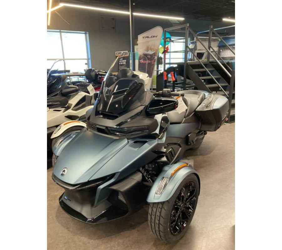 2025 Can-Am® Spyder RT Rotax 1330 ACE