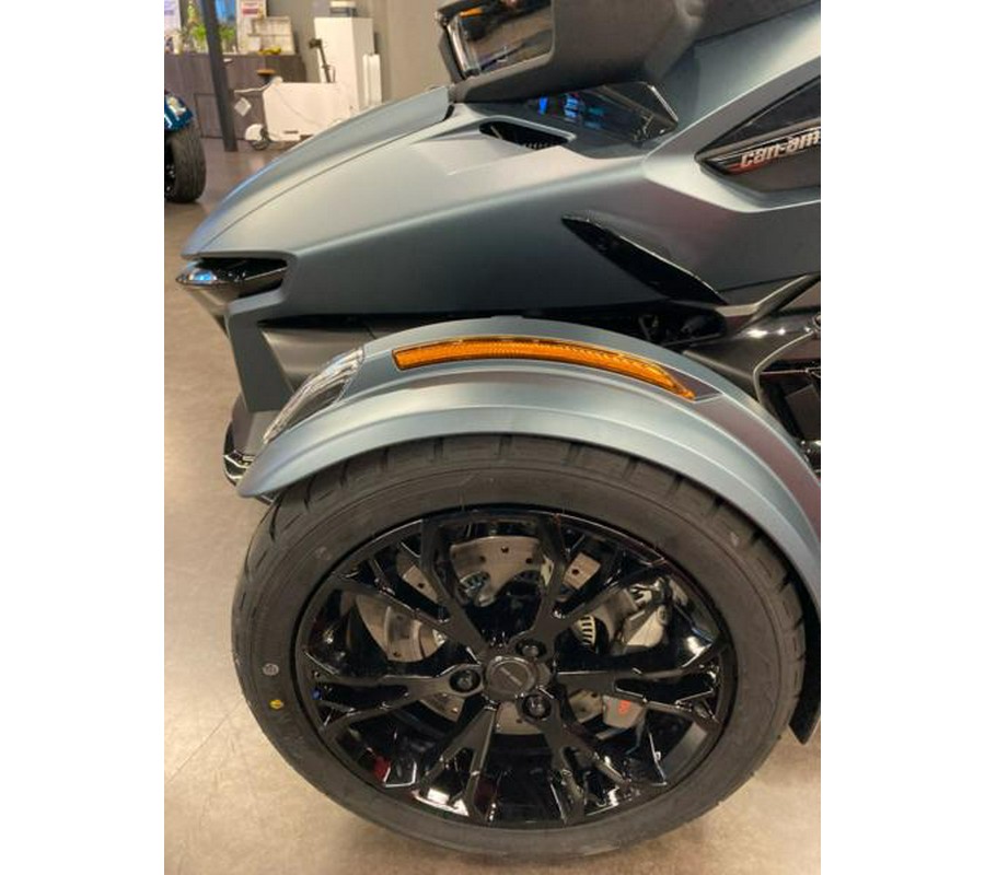 2025 Can-Am® Spyder RT Rotax 1330 ACE