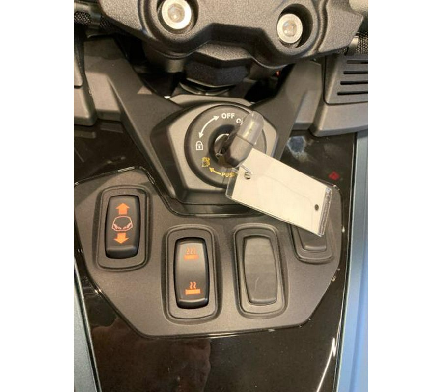 2025 Can-Am® Spyder RT Rotax 1330 ACE