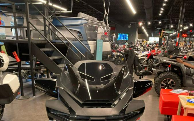 2025 Can-Am® Spyder RT Rotax 1330 ACE