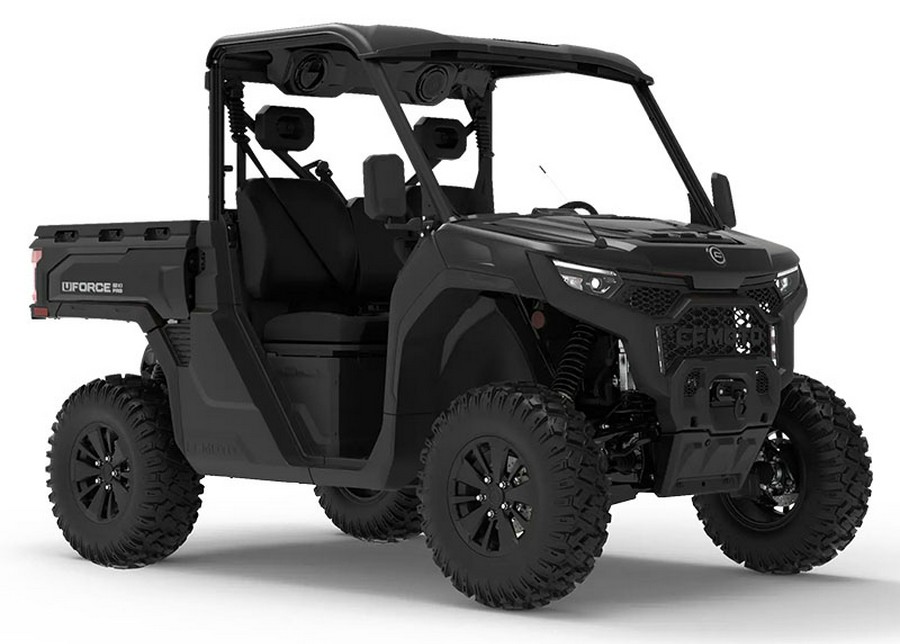 2025 CFMOTO UFORCE U10 Pro