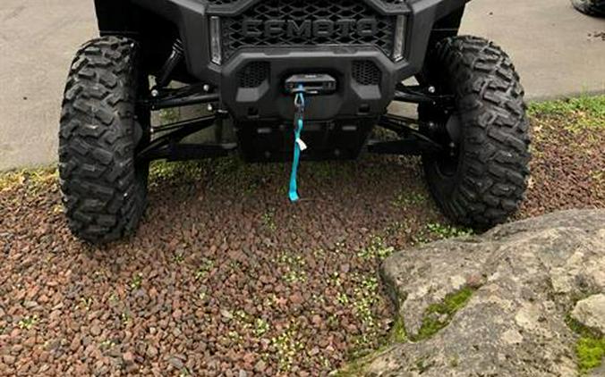 2025 CFMOTO UFORCE U10 Pro