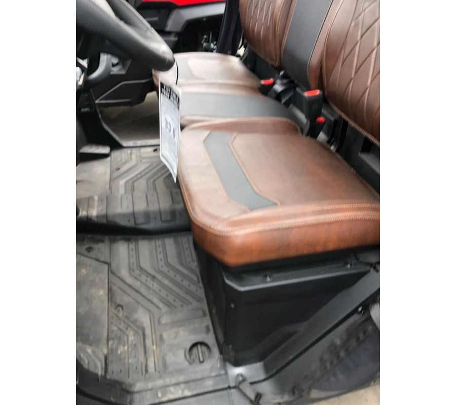 2025 CFMOTO UFORCE U10 Pro