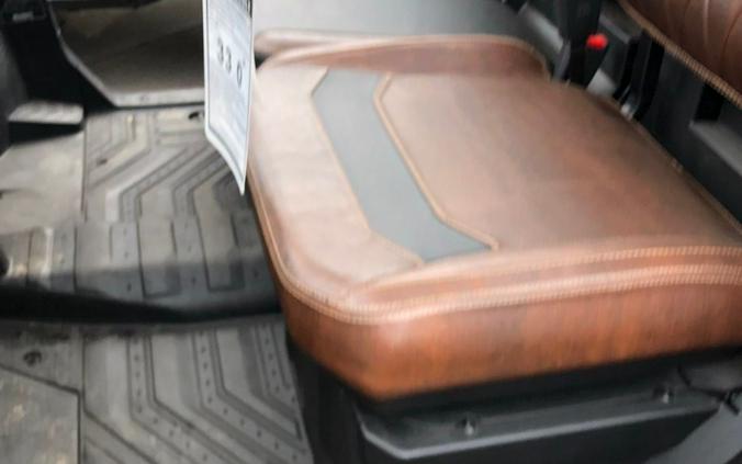 2025 CFMOTO UFORCE U10 Pro