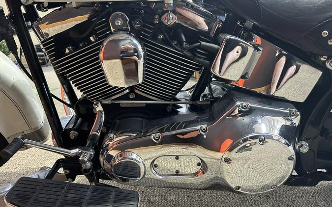 FLSTC 2000 Heritage Softail® Classic