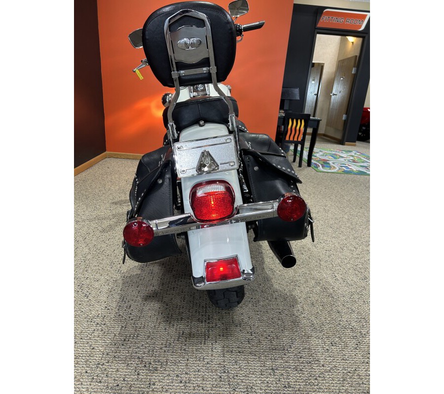 FLSTC 2000 Heritage Softail® Classic